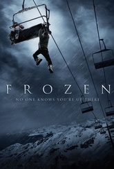 Обложка Фильм Замерзшие (Frozen)