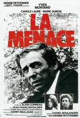 Обложка Фильм Угроза (La menace)