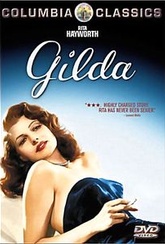 Обложка Фильм Гилда (Gilda)