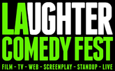 Laughter. Фестиваль комедийного кино
