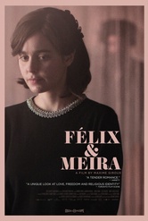 Обложка Фильм Феликс и Мейра (Félix et meira)
