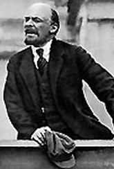 Режиссер и АктерВладимир Ленин (Vladimir Lenin)Фото