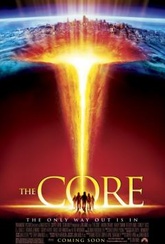 Обложка Фильм Земное ядро (Core, the)