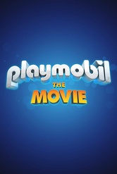 Обложка Фильм Playmobil Фильм: Через вселенные (Playmobil: the movie)