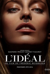 Обложка Фильм Идеал (L'idéal)