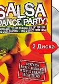 Обложка Фильм Salsa Dance Party