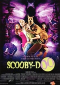 Обложка Фильм Скуби-Ду (Scooby-doo)
