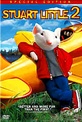 Обложка Фильм СТЮАРТ ЛИТТЛ 2 (Stuart little 2)