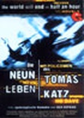 Обложка Фильм Девять жизней Томаса Катца (Die neun leben des tomas katz)