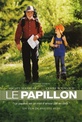 Обложка Фильм Бабочка (Le papillon)