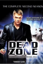 Обложка Фильм Мертвая зона  (Dead zone (season 2), the)