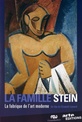Обложка Фильм Семейство Стайн. Становление современного искусства (Stein family: the making of modern art, the)