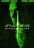 Обложка Фильм Чужой 4: Воскрешение. Коллекционное издание (2 DVD) (Alien: resurrection)