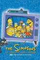Обложка Сериал Симпсоны (Simpsons (season 12), the)