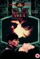 Обложка Фильм 1984 (1984)