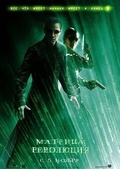 Обложка Фильм Матрица: Революция (Matrix revolutions, the)