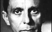 Режиссер и АктерЙозеф Геббельс (Josef Goebbels)Фото