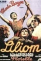 Обложка Фильм Лилиом (Liliom)