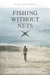 Обложка Фильм Рыбалка без сетей (Fishing without nets)