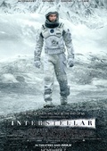 Обложка Фильм Интерстеллар (Interstellar)