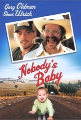 Обложка Фильм Младенец на прогулке 2: Ничейный ребенок (Nobody's baby)