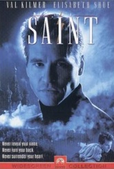 Обложка Фильм Святой (Saint, the)