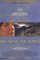 Обложка Фильм Рассекая волны (Breaking the waves)