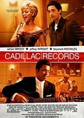 Обложка Фильм Кадиллак Рекордз (Cadillac records)