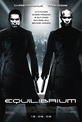 Обложка Фильм Эквилибриум (Equilibrium)