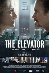 Обложка Фильм Лифт: Остаться в живых (Elevator: three minutes can change your life, the)