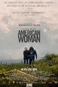 Обложка Фильм Женщина в огне (American woman)
