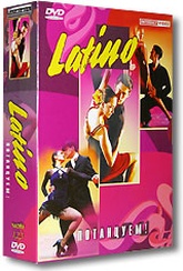 Обложка Фильм Потанцуем! Latino