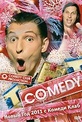 Обложка Фильм Comedy Club: Новый Год 2011 с Комеди Клаб