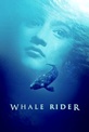 Обложка Фильм Всадник на ките (Whale rider)