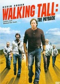 Обложка Фильм Широко шагая 2 (Walking tall 2)