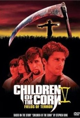 Обложка Фильм Дети Кукурузы 5: Поля страха (Children of the corn v: fields of terror)