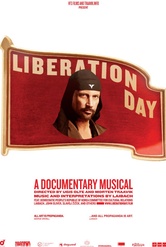 Обложка Фильм День независимости (Liberation day)