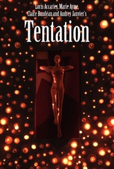 Обложка Фильм Искушение (Tentation)