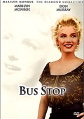 Обложка Фильм Автобусная остановка (Bus stop)
