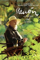 Обложка Фильм Ренуар. Последняя любовь (Renoir)