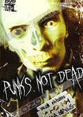 Обложка Фильм Punks Not Dead. Punk Videos