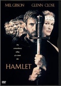 Обложка Фильм Гамлет  (Hamlet)
