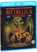 Обложка Фильм Metallica: Some Kind Of Monster