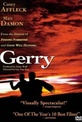 Обложка Фильм Джерри (Gerry)