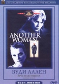 Обложка Фильм Другая женщина (Another woman)
