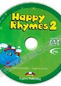 Обложка Фильм Happy Rhymes 2