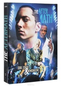 Обложка Фильм Dr. Dre & Eminem. The After Math
