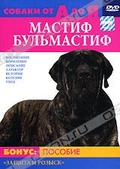 Обложка Фильм Собаки от А до Я: Мастиф и Бульмастиф