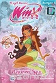 Обложка Сериал WINX Club: Школа волшебниц: И грянет буря. Выпуск 10 (Winx club)