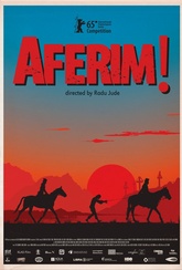 Обложка Фильм Браво! (Aferim!)